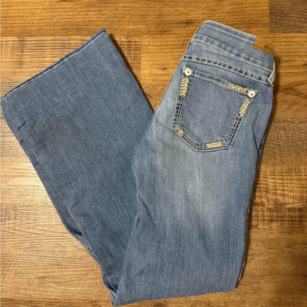 Women's ariat trouser Jeans